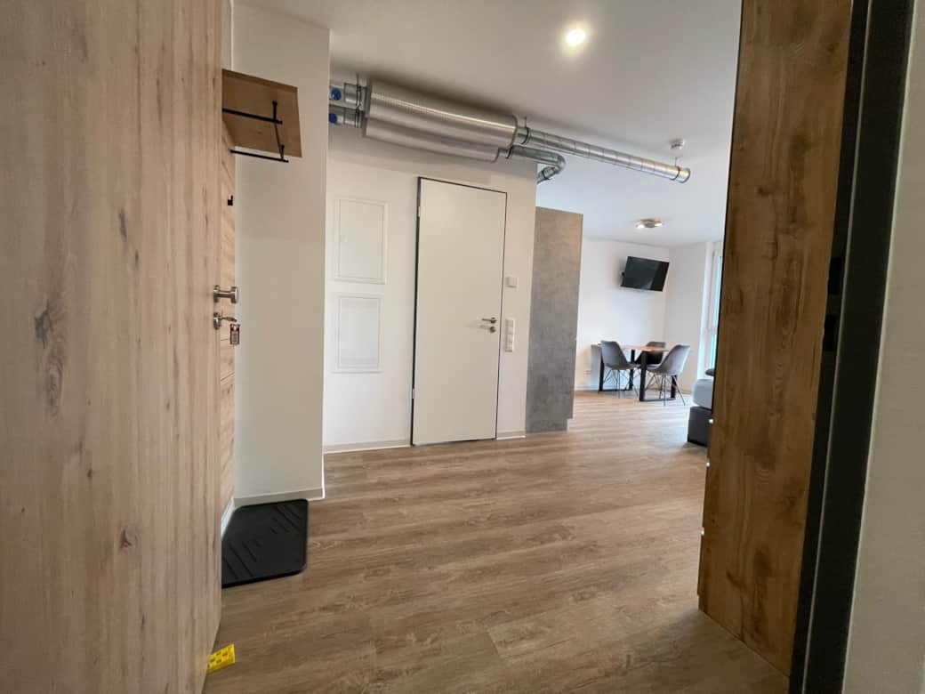 Eingangsbereich Eingangsbereich