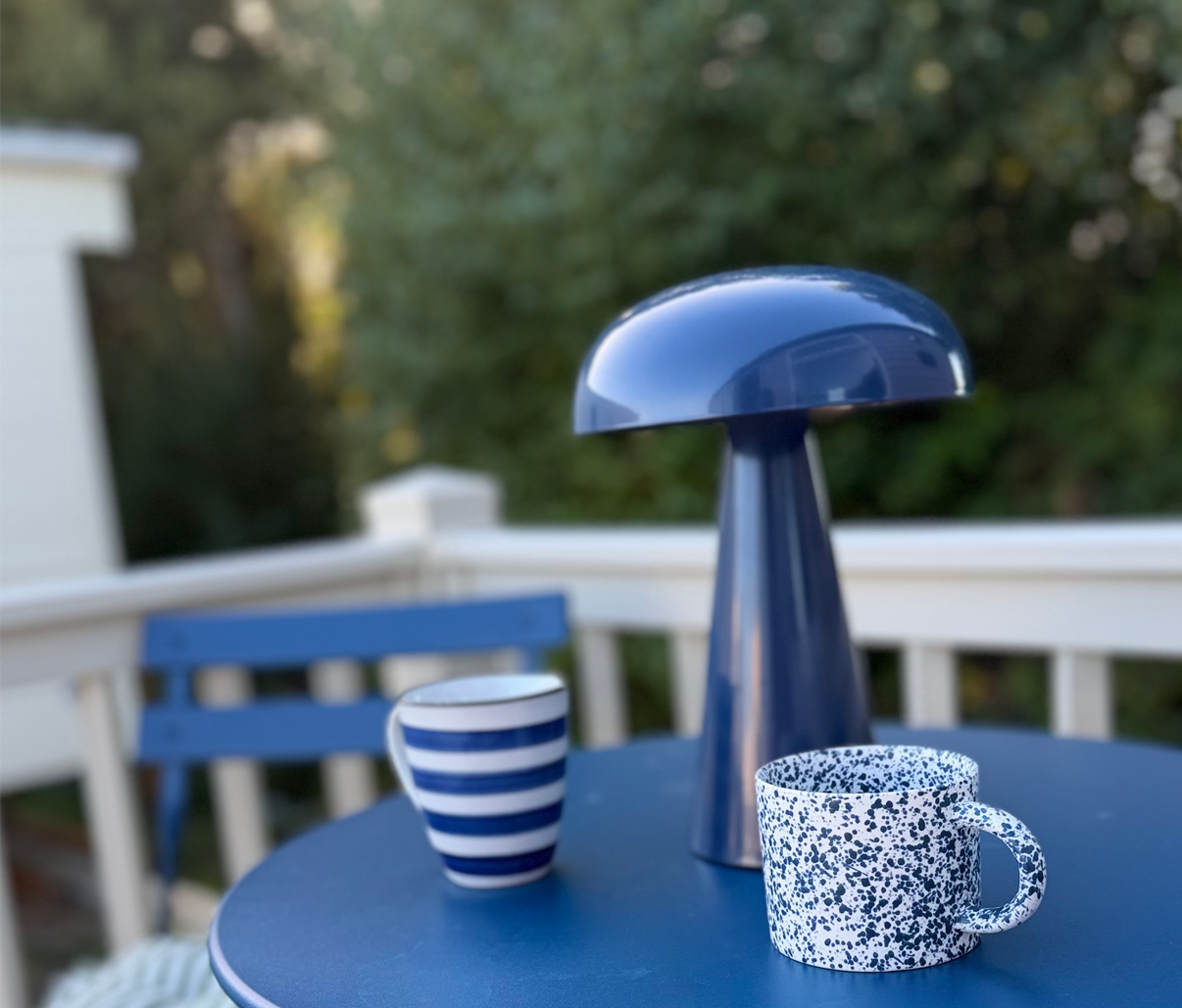 RESERVE DECKING photo1