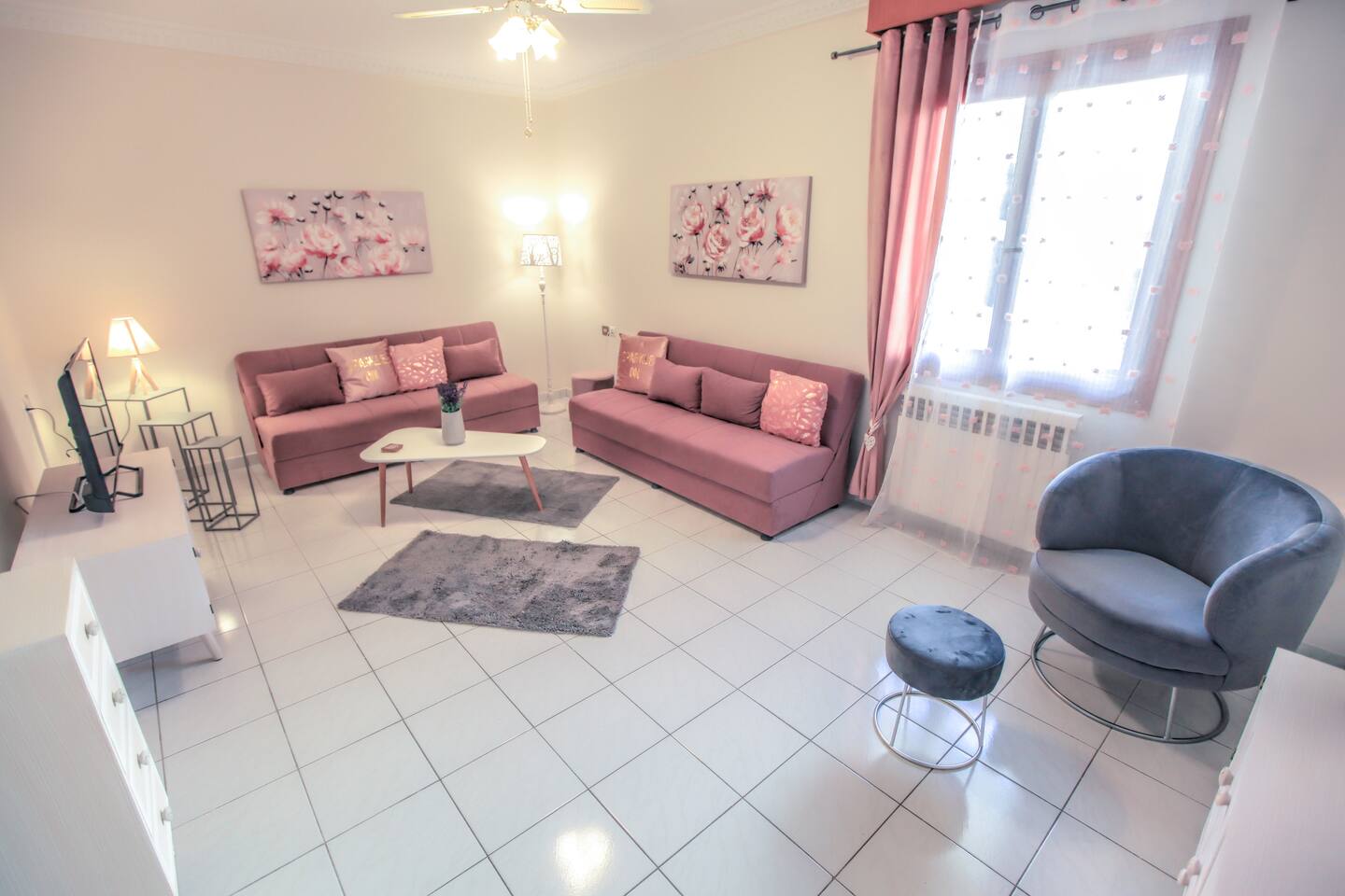 Only yours Meteora Family House