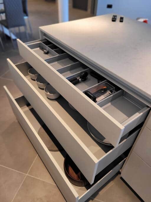 Kitchen Utensils