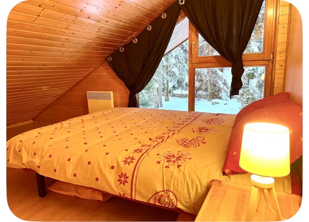 CHAMBRE CHAMBRE
