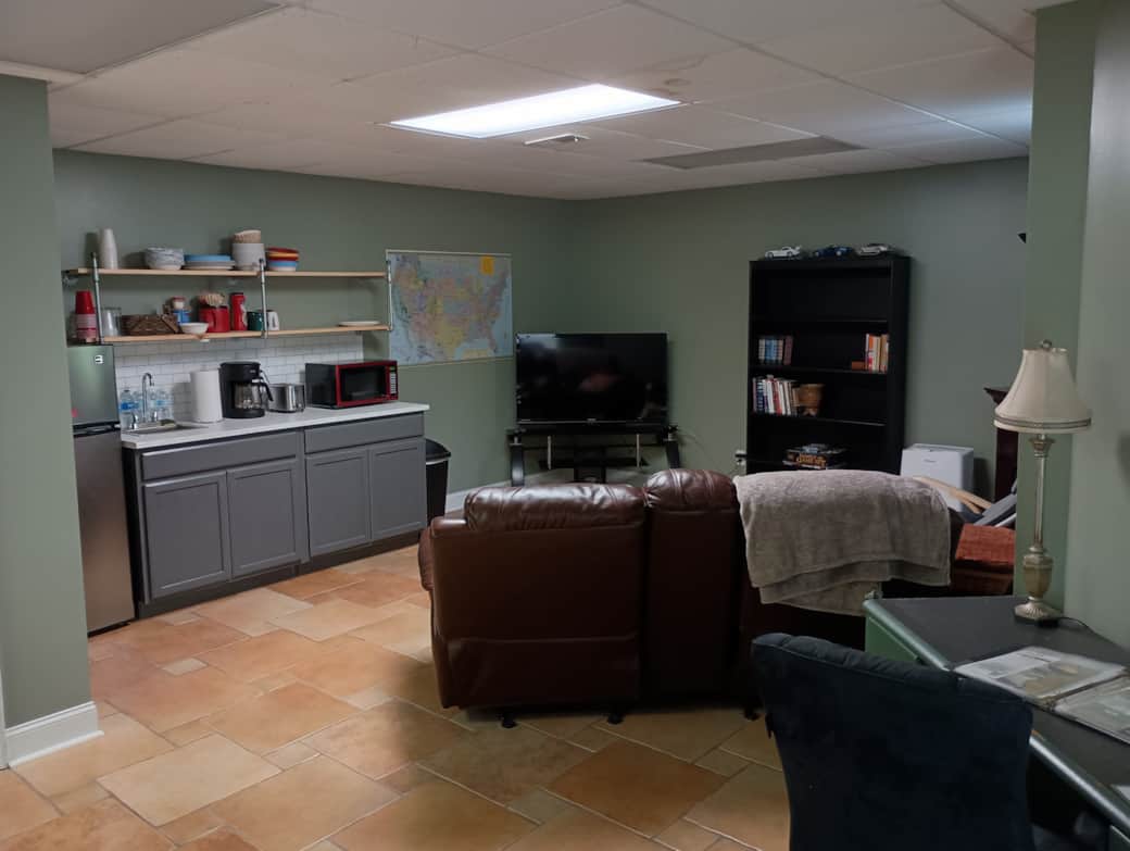 Lower Unit