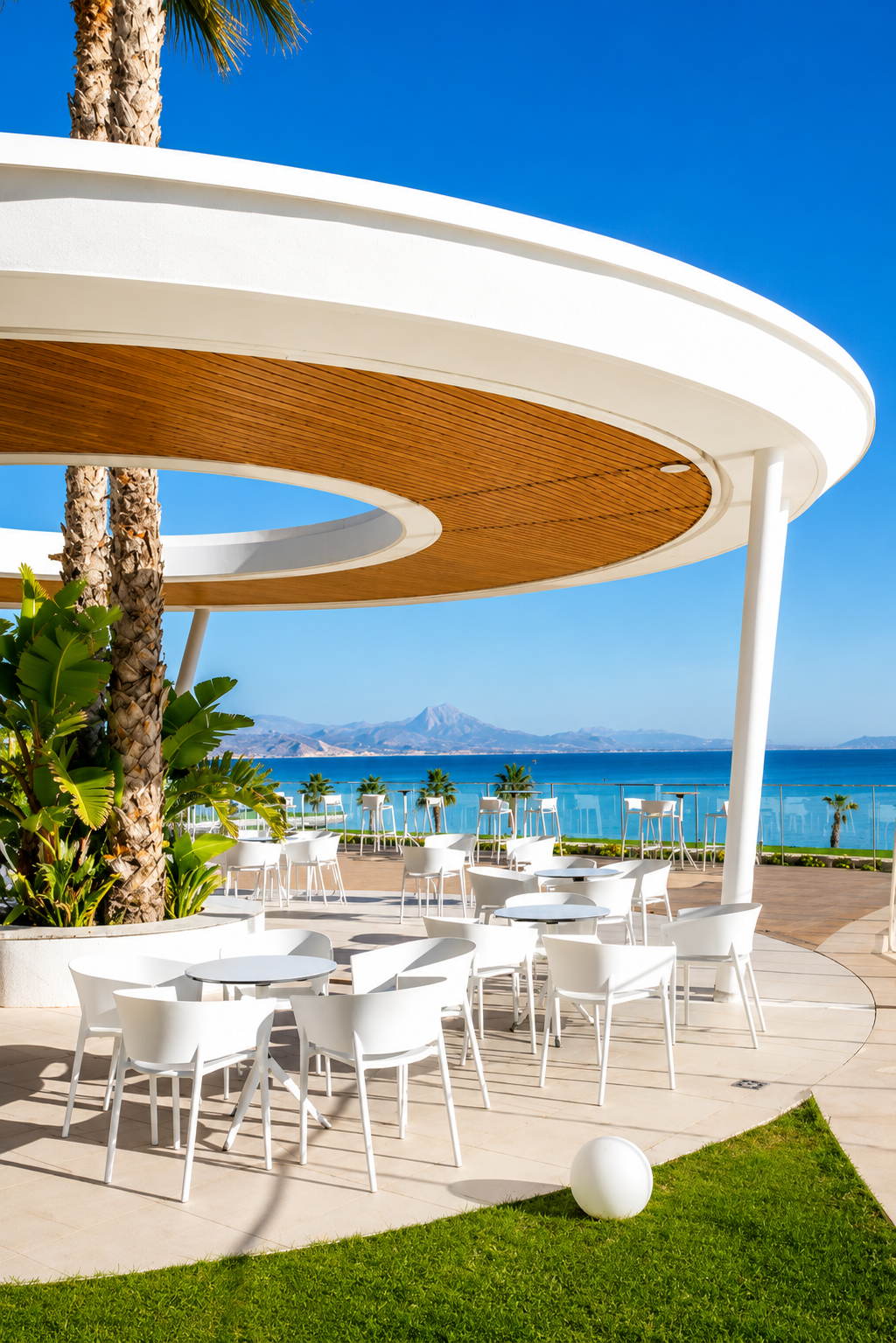 SIDI PORTADA CHILL OUT SIDI PORTADA CHILL OUT