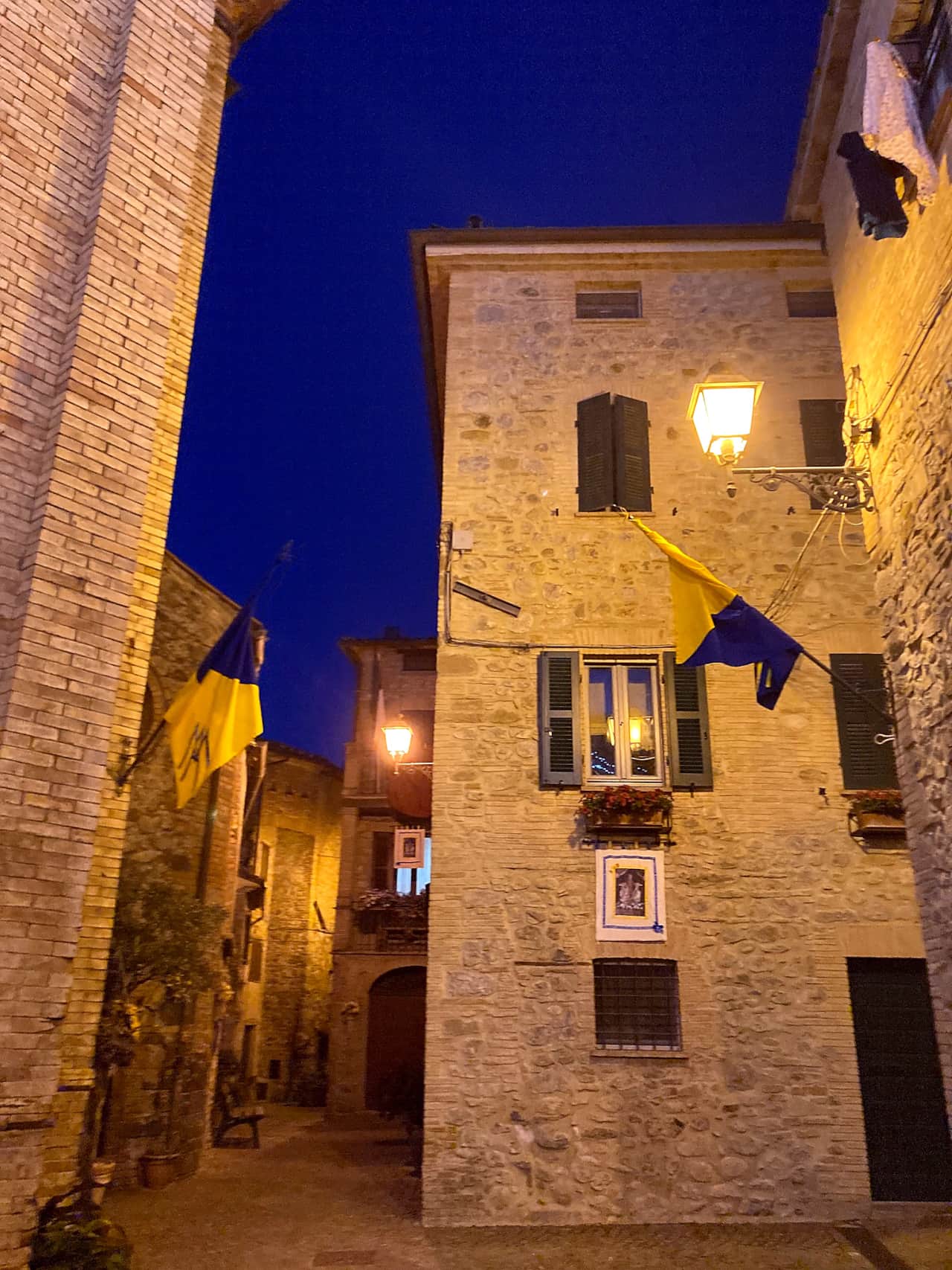 Vicoletto Monterubiaglio
