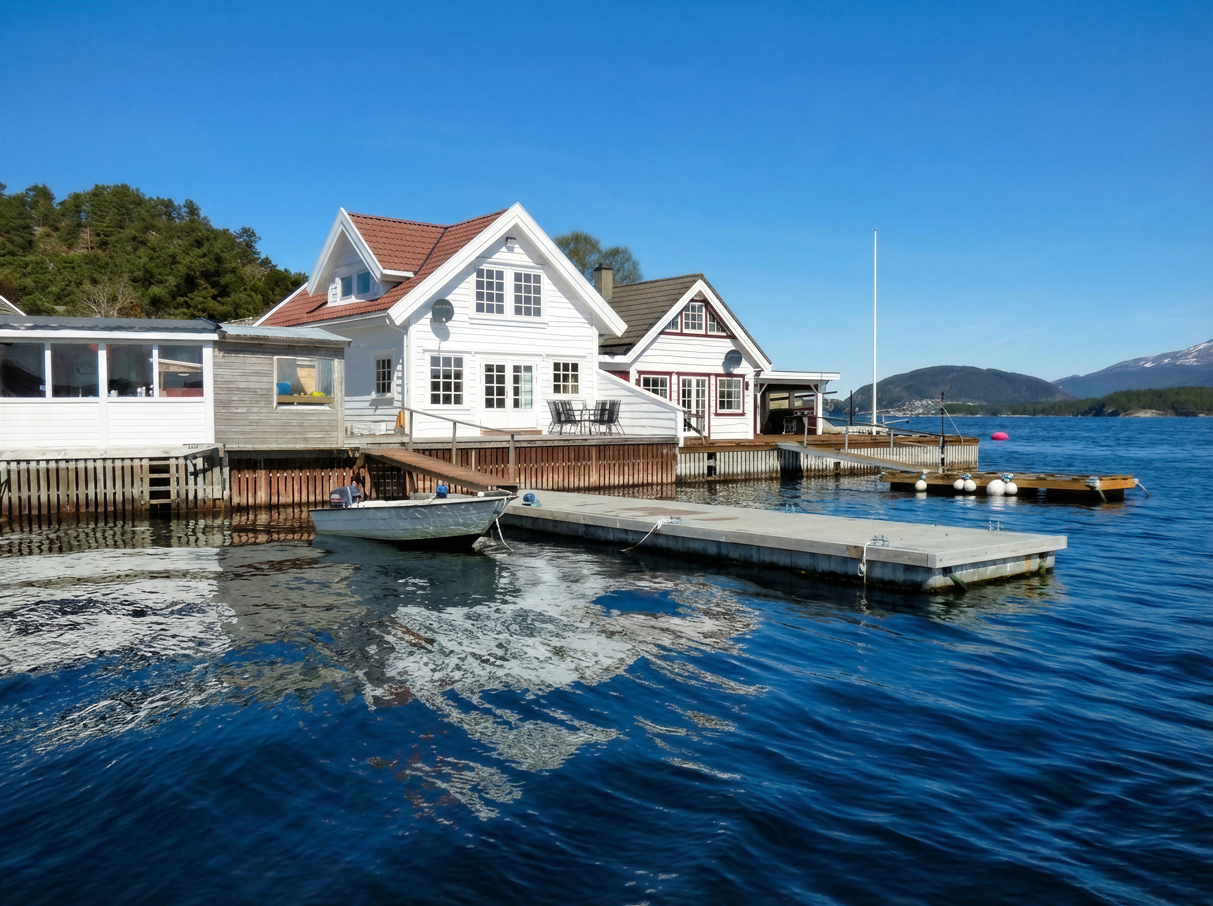 Fjordheim H2
