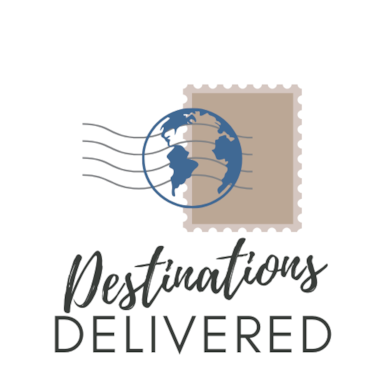 Destinations Delivered