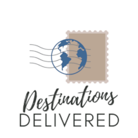 Destinations Delivered