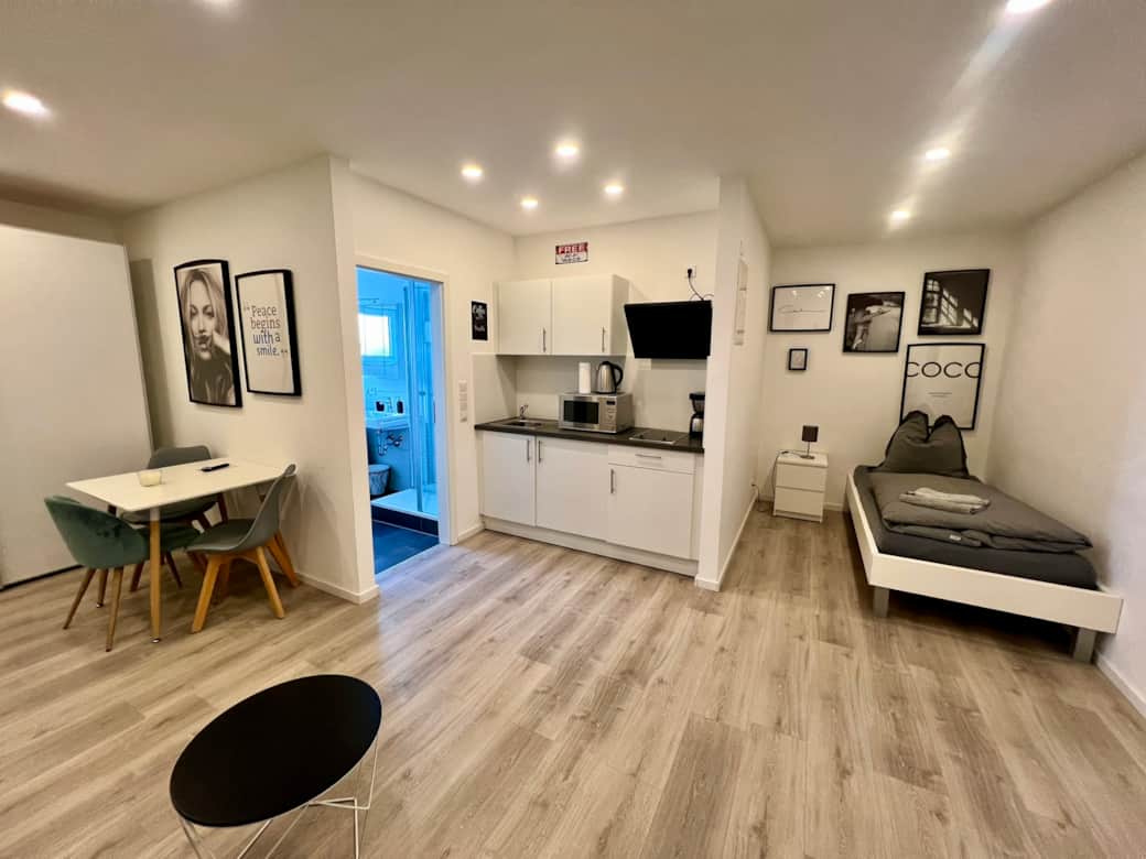 Deluxe Studio Torino