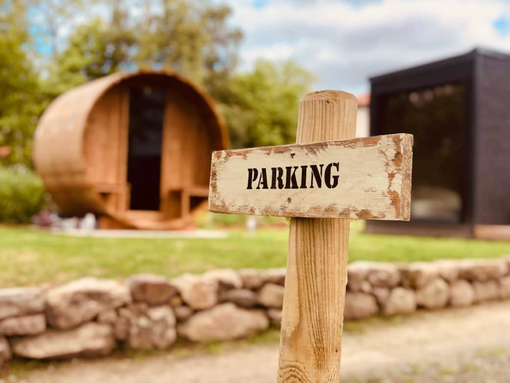Parking Parking