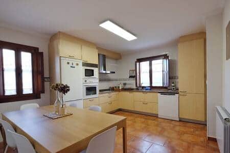 Cocina Cocina
