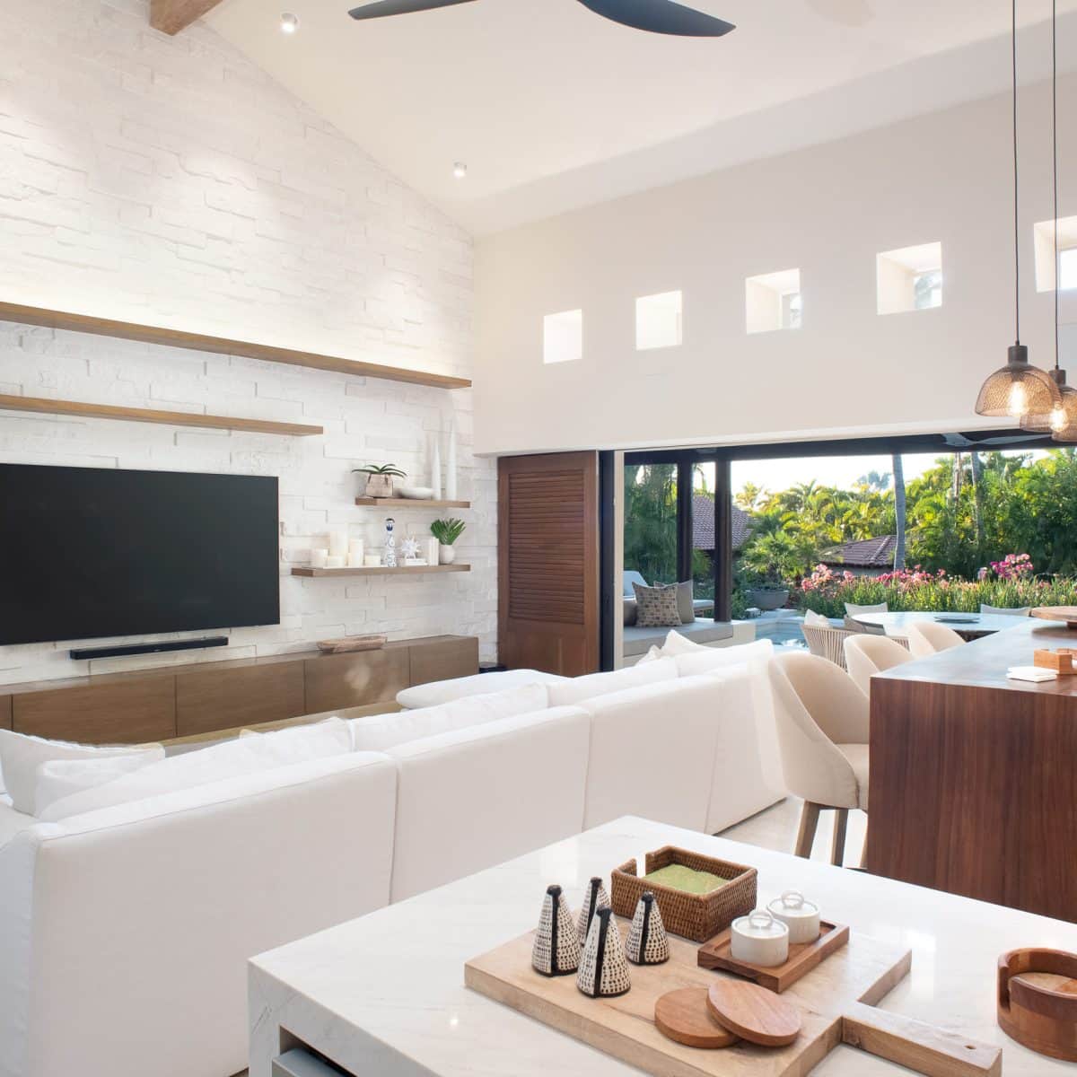 TV Room