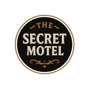The Secret Motel