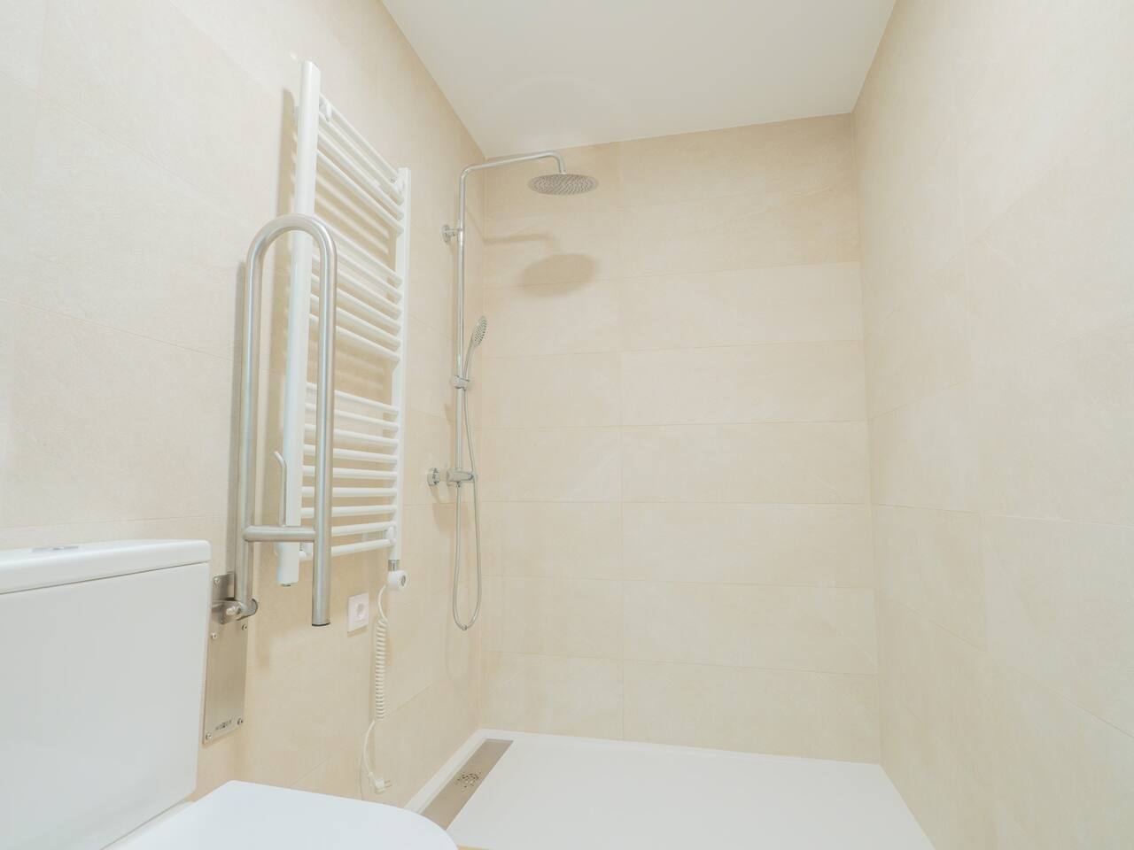 YBH Villa Lara - Apartamento 002