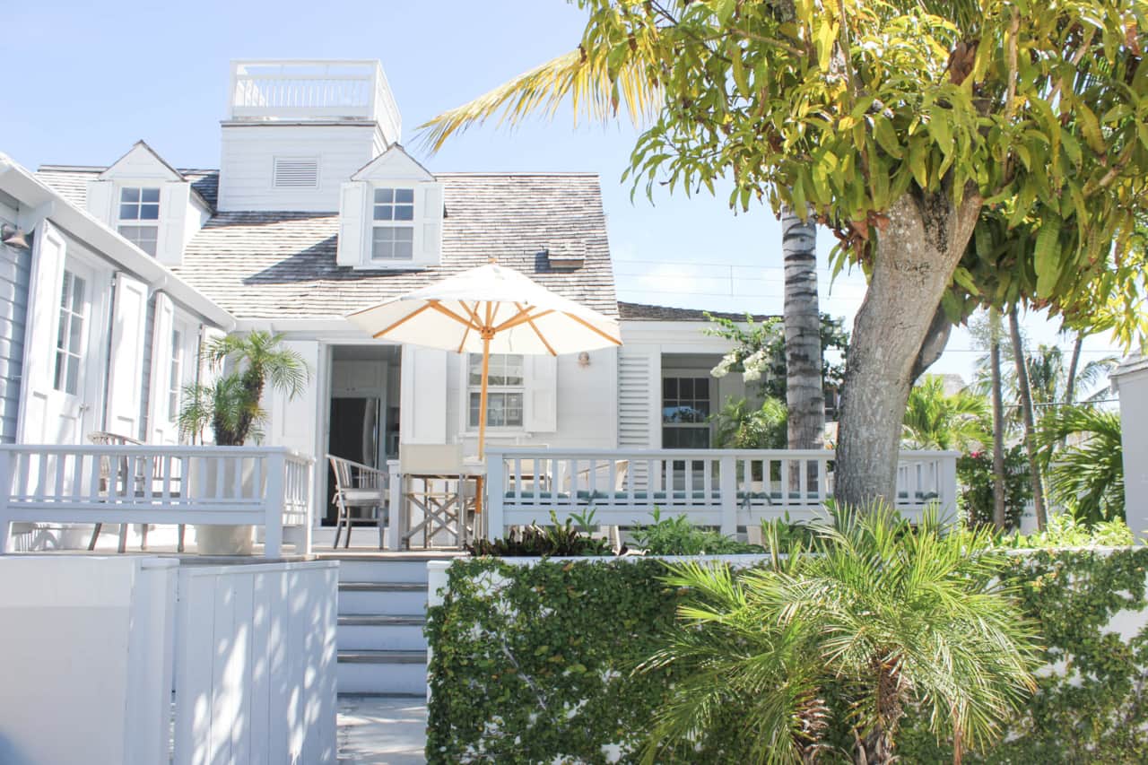 Java Cottage