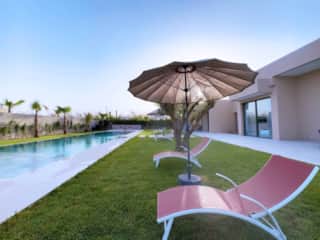 Villa Opale Luxe | Piscine XXL | Privée — photo 52
