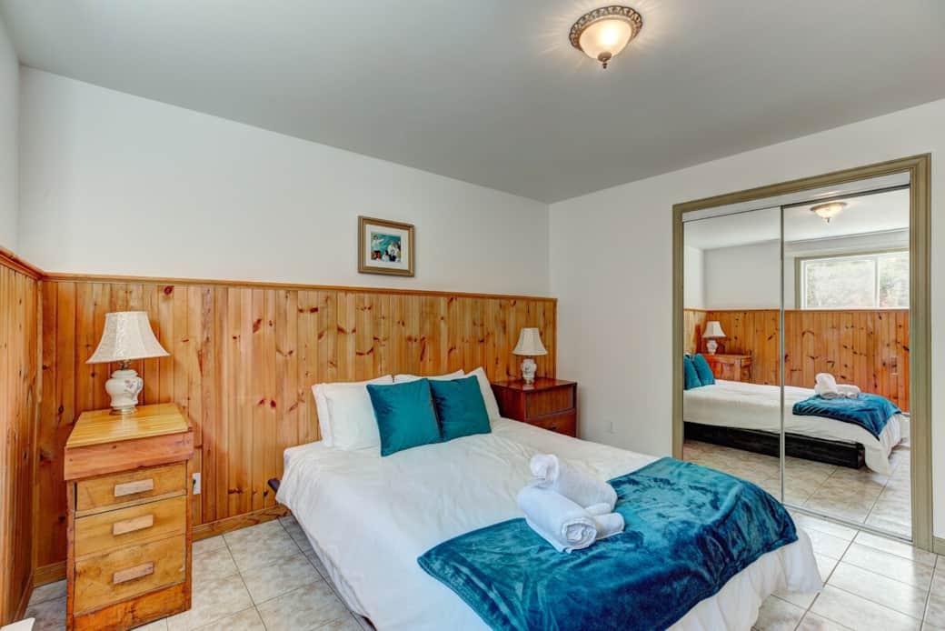 Chambre harmonie