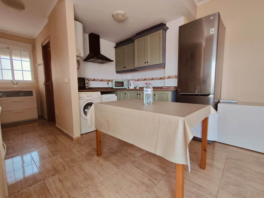 Salon-comedor