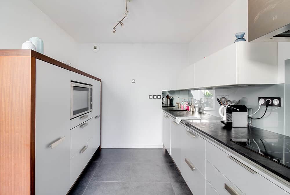 Cuisine équipée