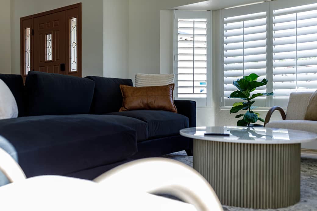 Living Room #2
