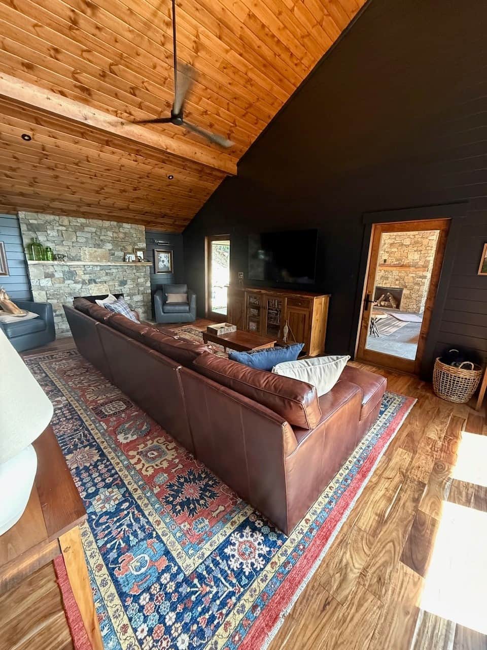 Main Living Room