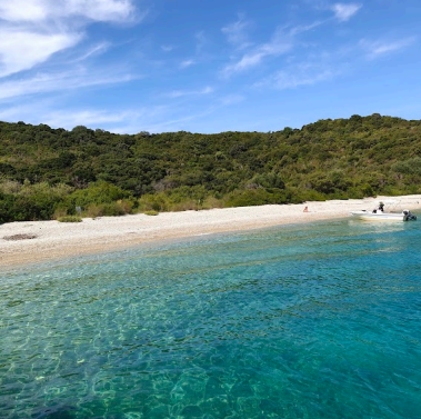 Ερημίτης