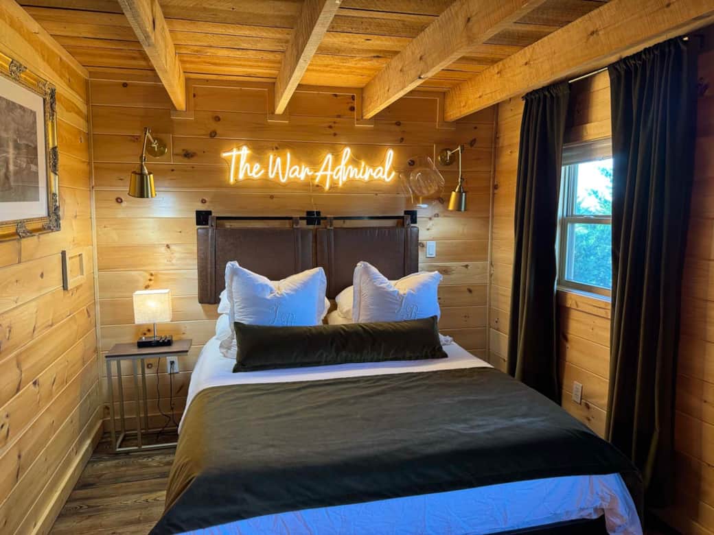 War Admiral Cabin Smoky Mountains 6 War Admiral Cabin Smoky Mountains 6