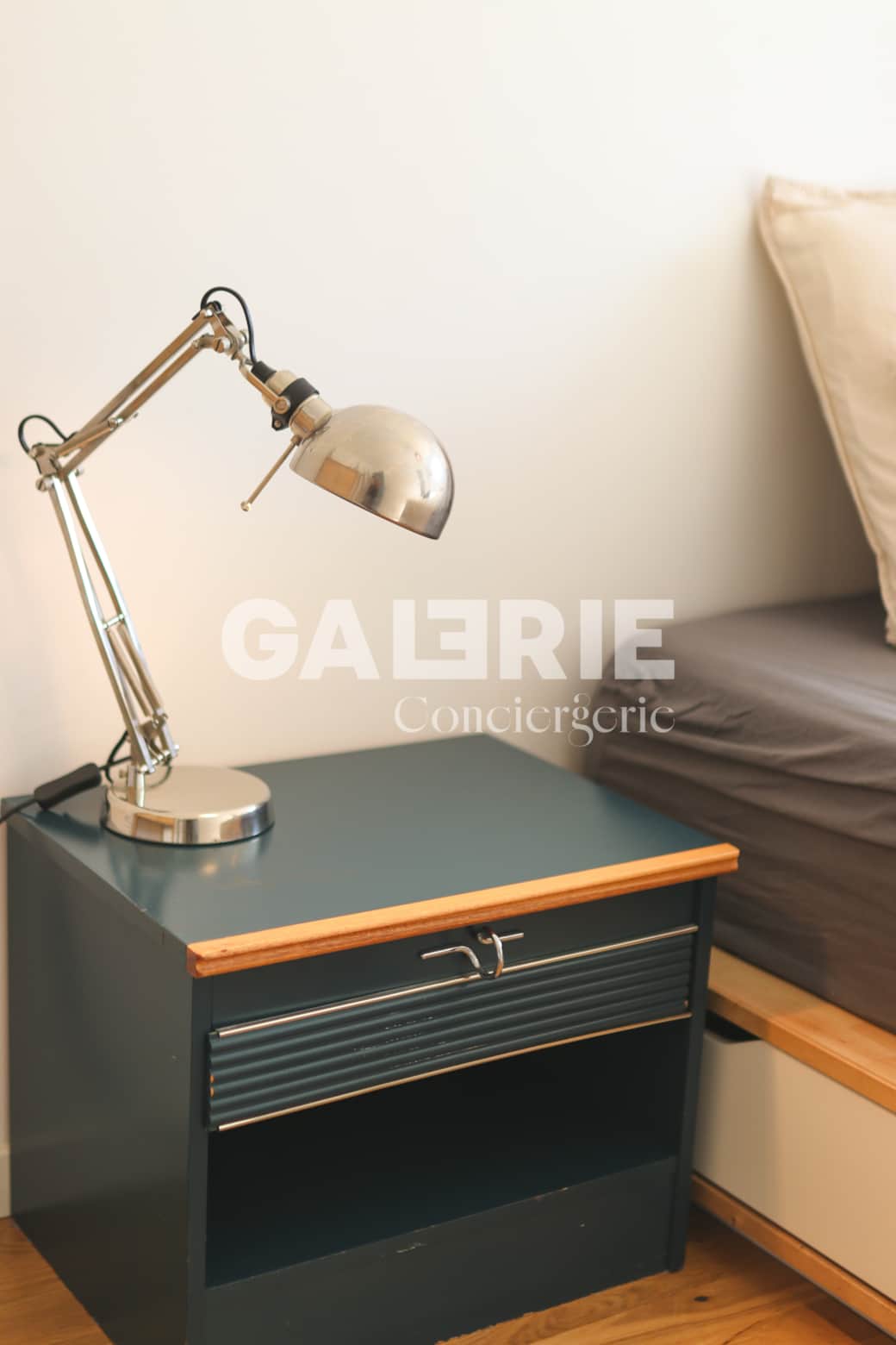 Chambre 1