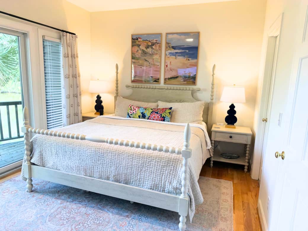 First Floor King Suite First Floor King Suite