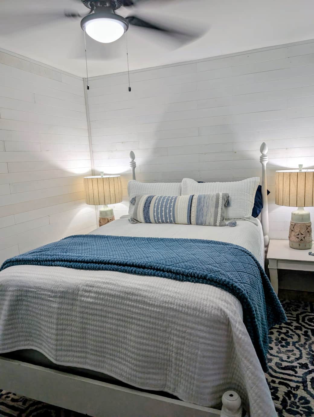 2nd Bedroom - Full Bed 1