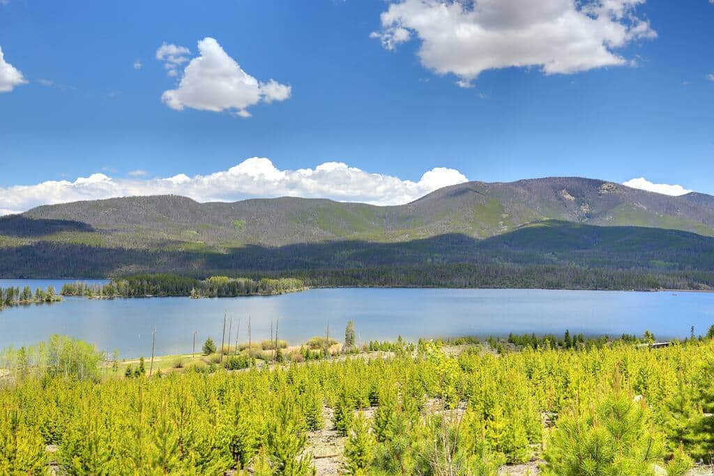 Views from the ridge- 3 min away Views from the ridge- 3 min away