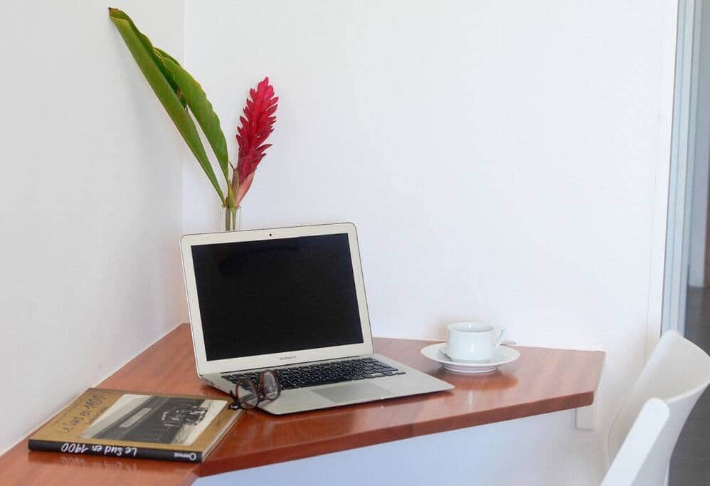Space de travail