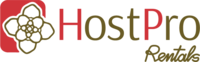HostPro Rentals