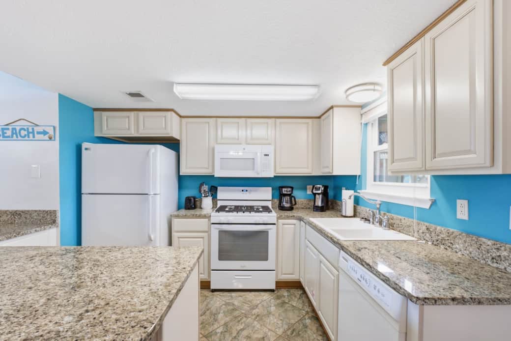 Kitchen Kitchen
