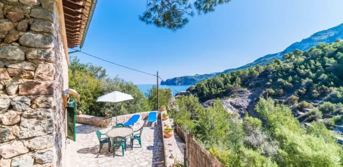 Terraza