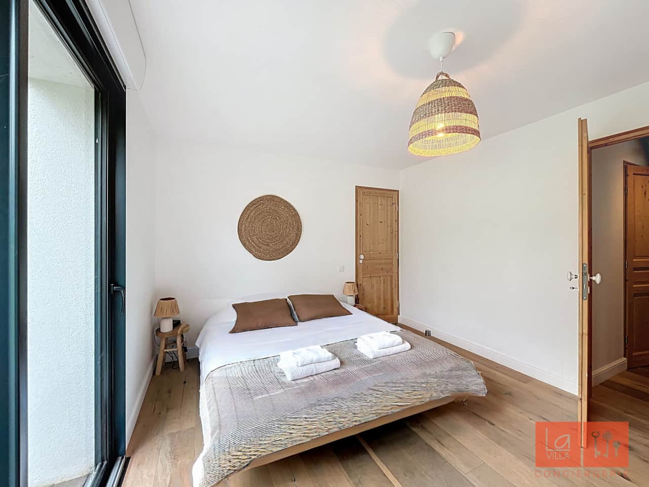 Chambre 1