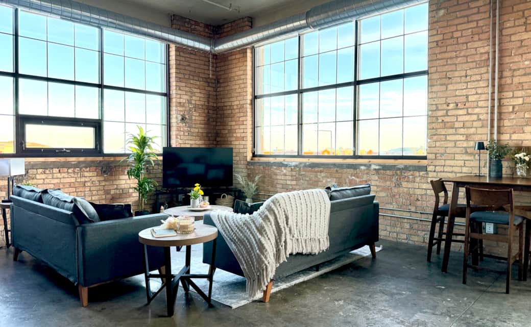Lofts 304 LR
