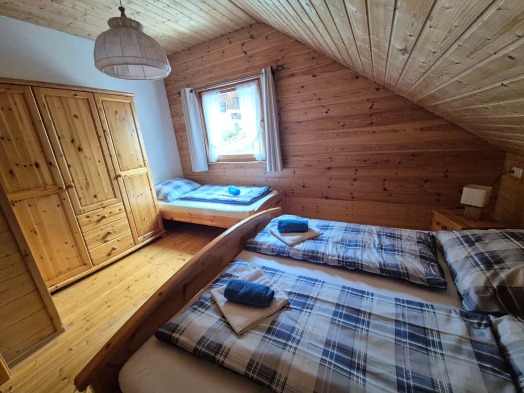 Schlafzimmer 2 Schlafzimmer 2