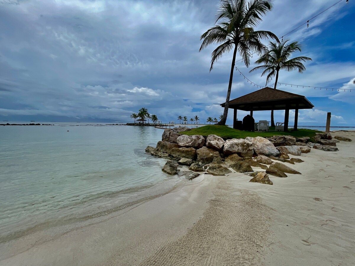 Beachfront in Playa Escondida — foto 5