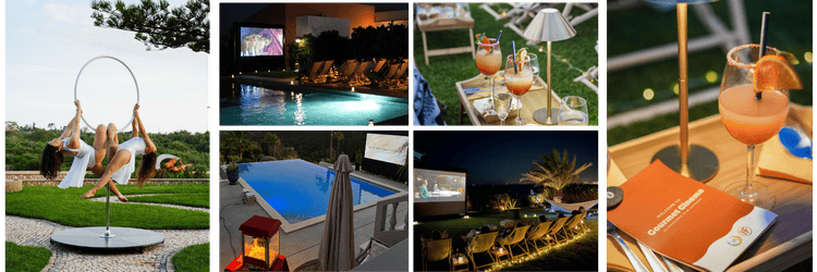 Carvoeiro Rental Entertainment Experiences
