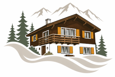 Nebelmeer Chalet