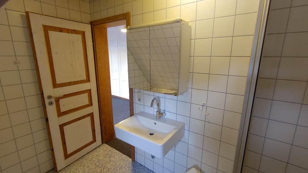 Wohnung 8+9 Bad1-5