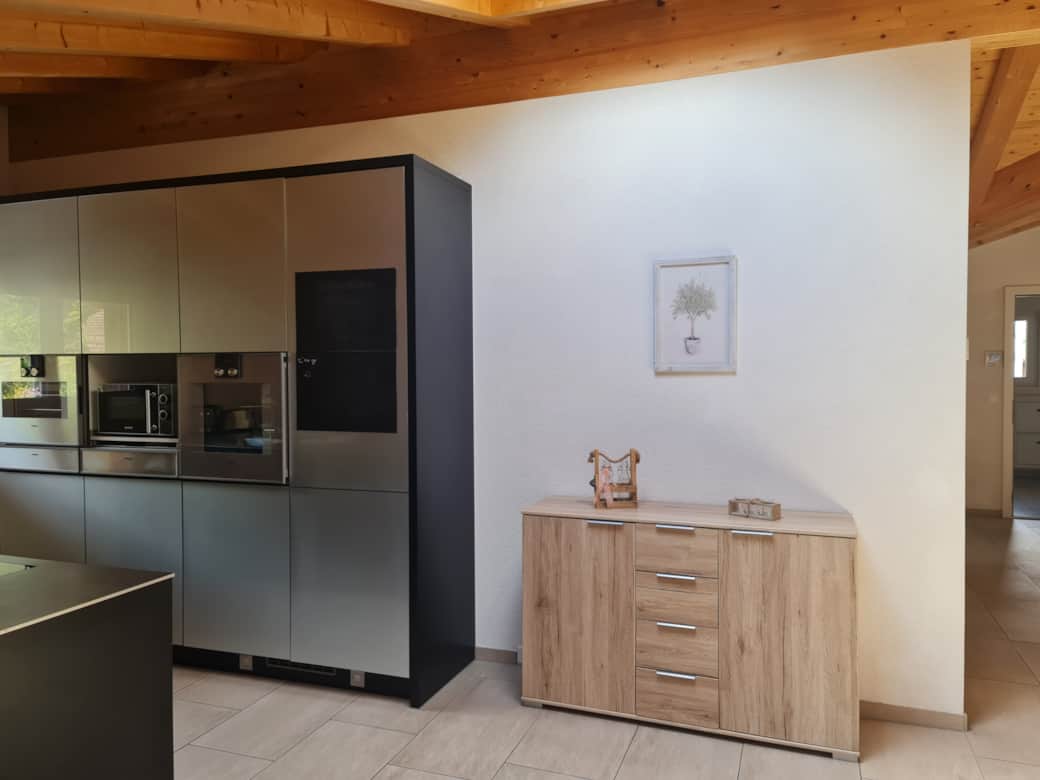 Apartment Jungfrau