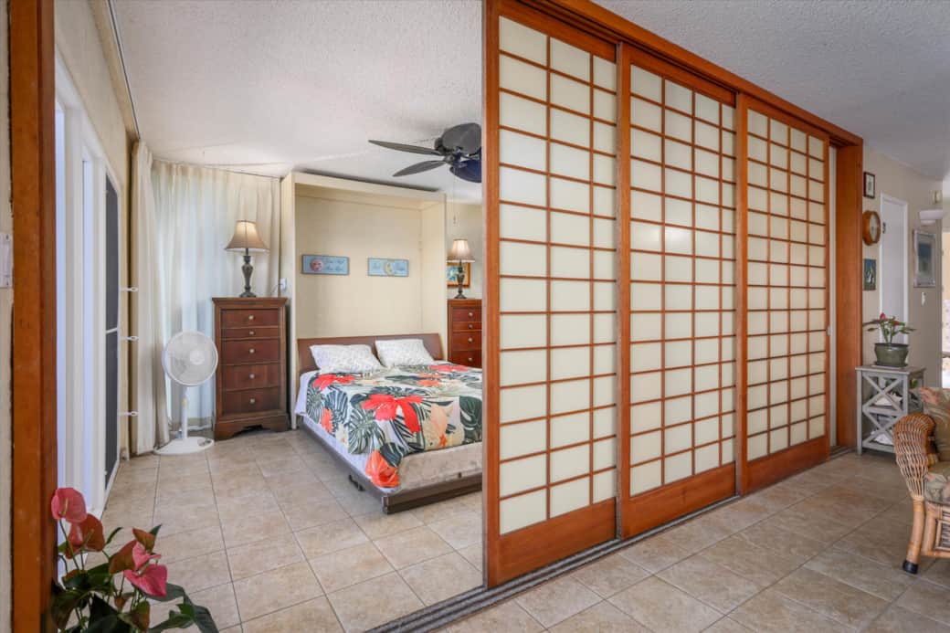 Bedroom 13