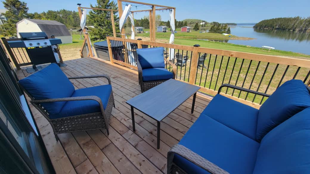 Patio Seating Patio Seating