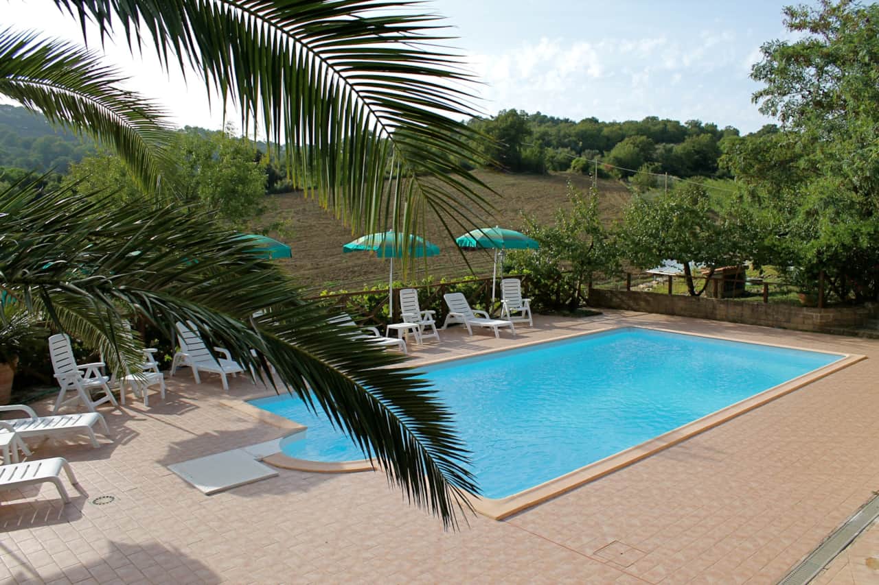 Scansano Farmhouse - Charme Holidays