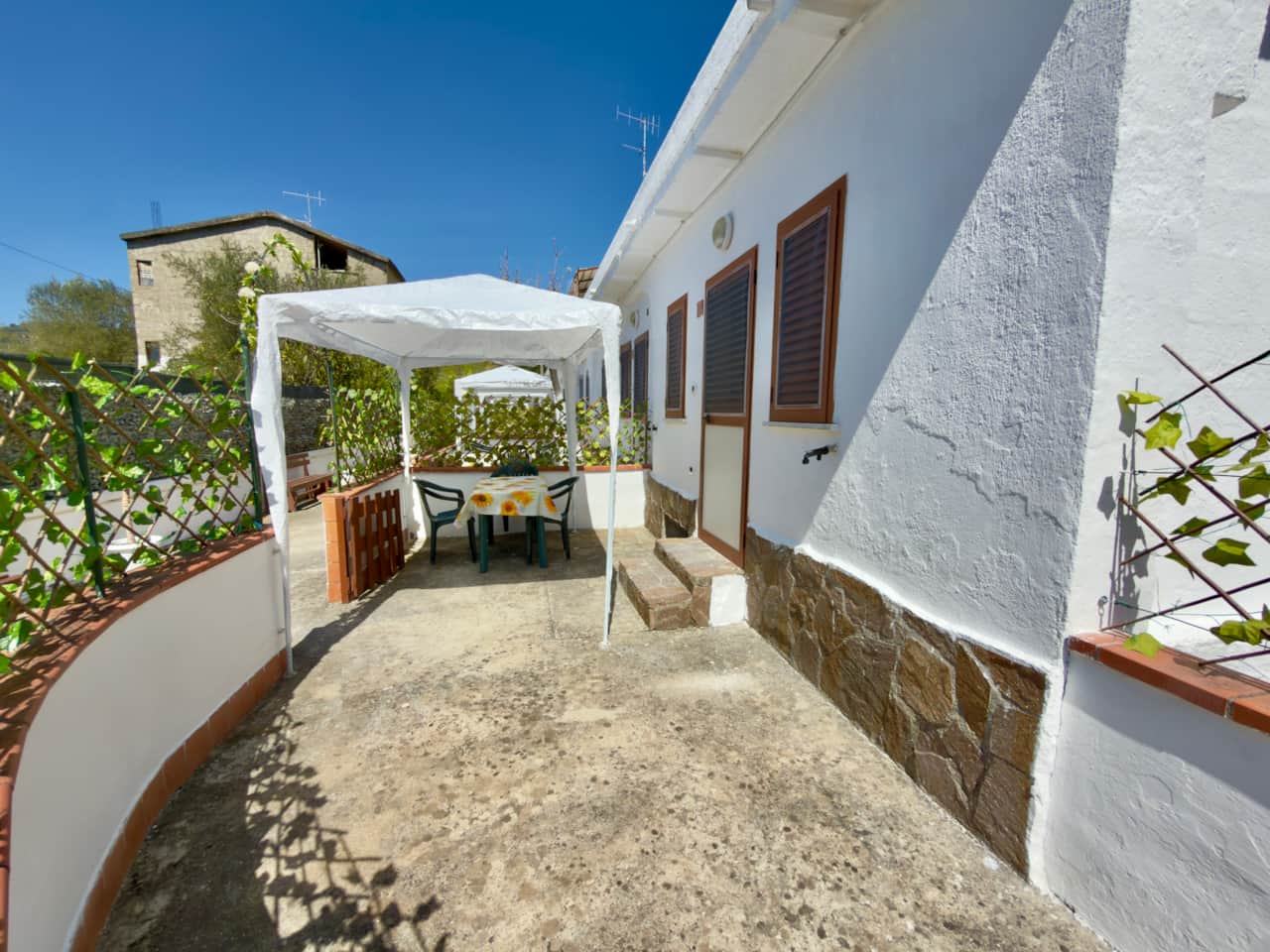 TERRAZZO APPARTAMENTO
