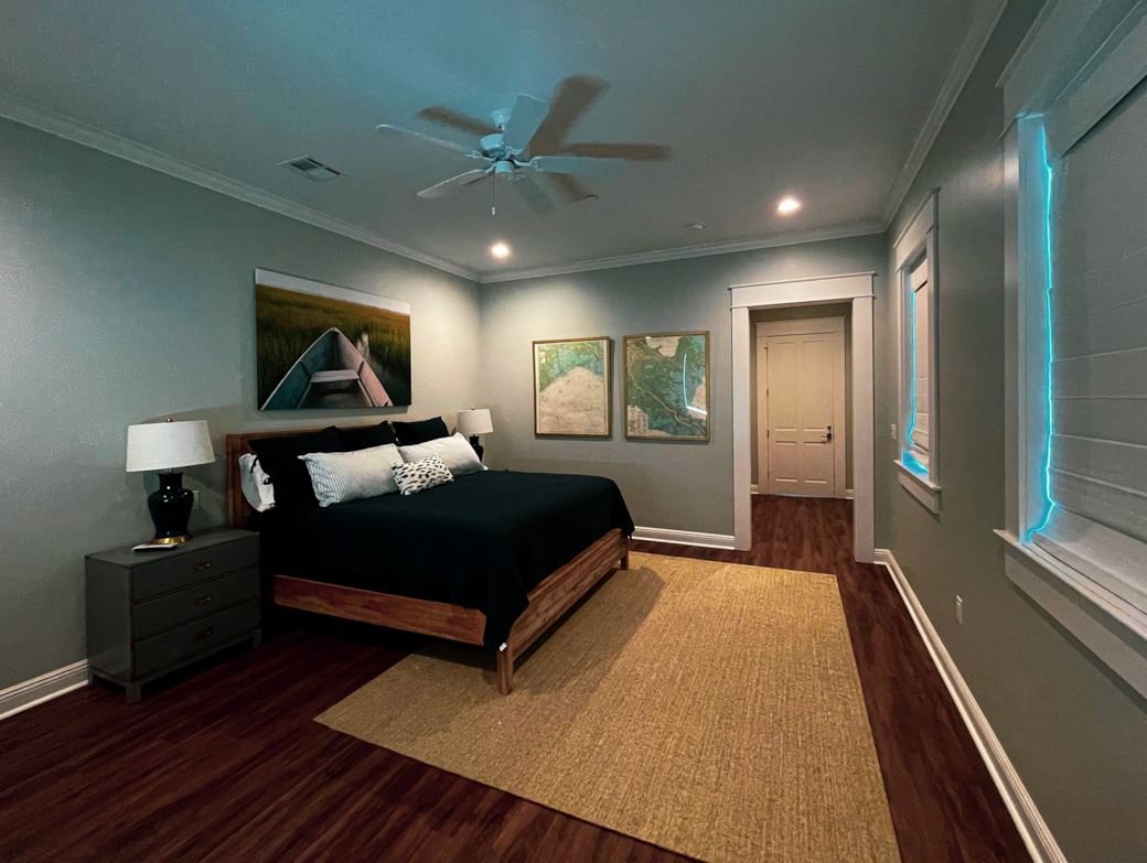 King Suite 2 Interior King Suite 2 Interior