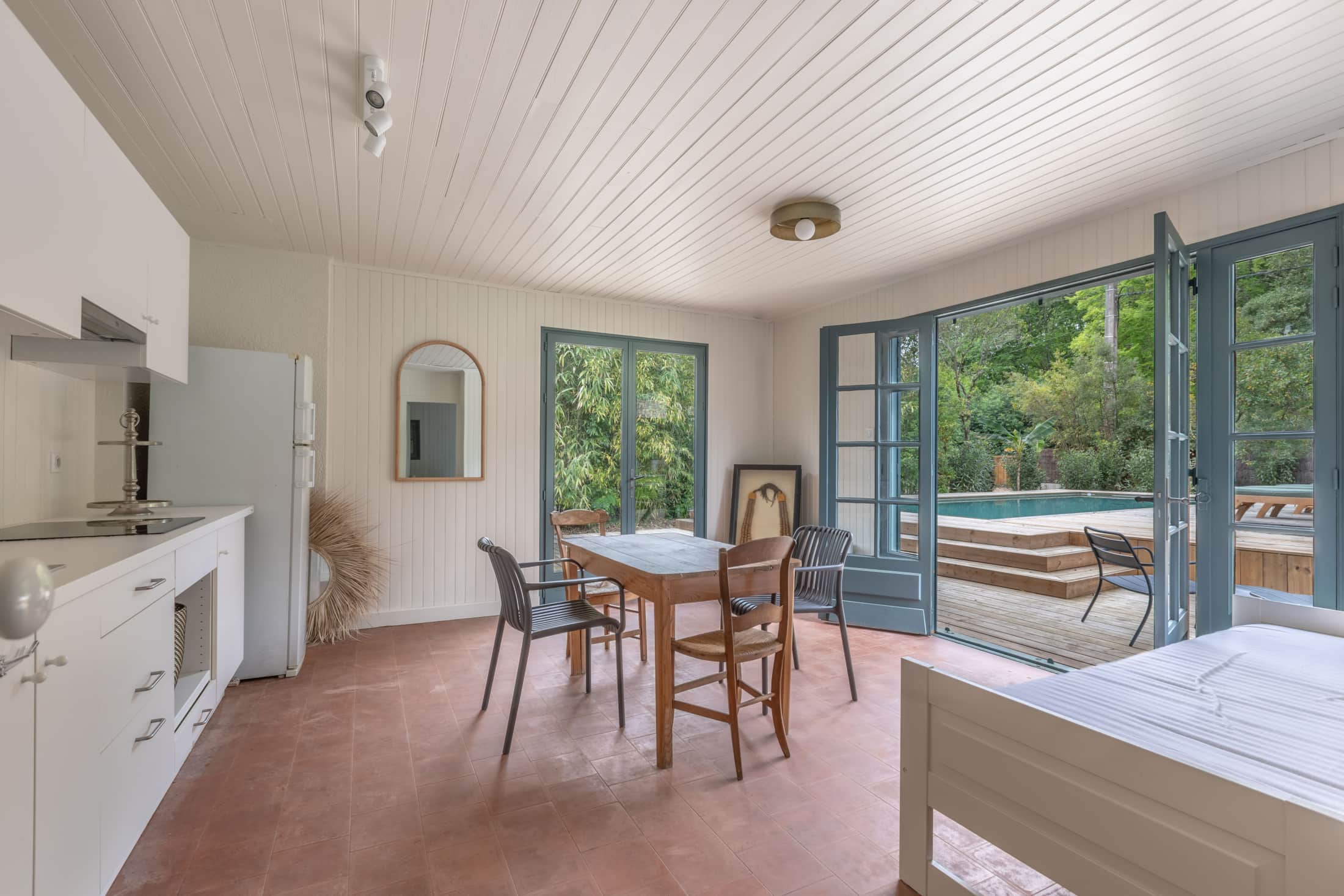 Villa Les Pins — photo 24