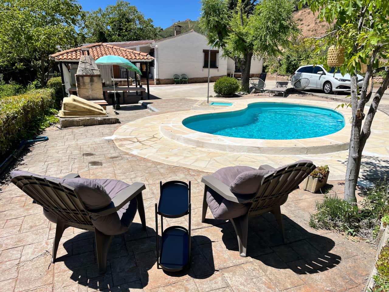 Corner Piscina sum 2025
