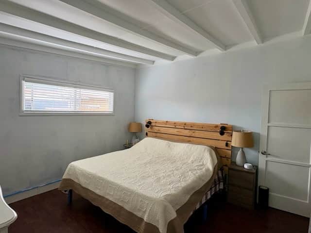 Bedroom #1